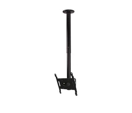 Teleskopowy uchwyt sufitowy BT8420/B Teleskopowy uchwyt sufitowy BT8420/B