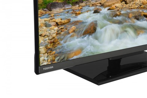 Telewizor LED 32 cale 32WV3F63DG