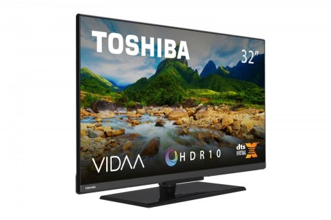 Telewizor LED 32 cale 32WV3F63DG