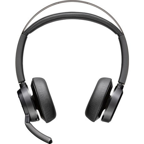 Zestaw słuchawkowy z podstawką ładującą Focus 2 USB-C/A 9T9J5AA Zestaw słuchawkowy z podstawką ładującą Focus 2 USB-C/A 9T9J5AA