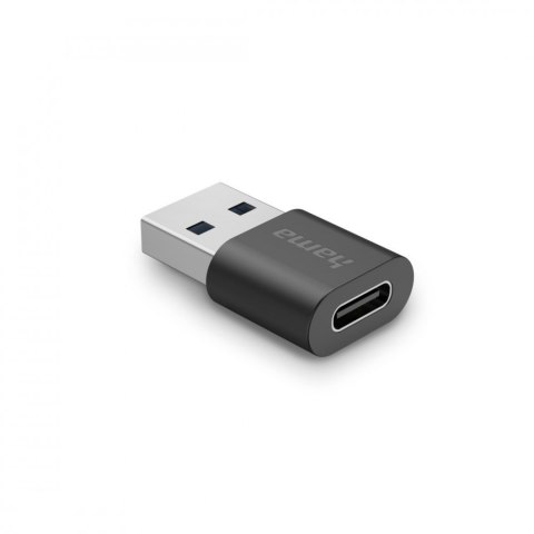 Adapter USB-C gniazdo USB-A wtyk USB 3.2 Adapter USB-C gniazdo USB-A wtyk USB 3.2