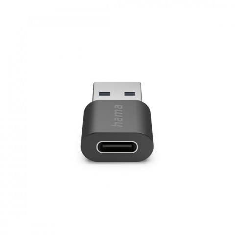 Adapter USB-C gniazdo USB-A wtyk USB 3.2 Adapter USB-C gniazdo USB-A wtyk USB 3.2
