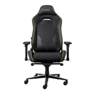 Fotel komputerowy GXT721 Ruya Pro Premium czarny