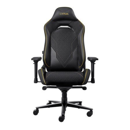 Fotel komputerowy GXT721 Ruya Pro Premium czarny