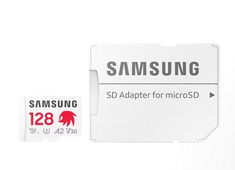 Karta pamięci microSD MB-MD128SA/LC1 128GB Sonic PRO Plus