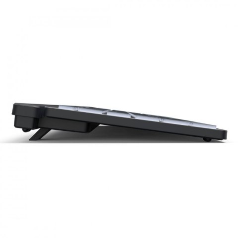 Klawiatura WK-750 multi device Czarna