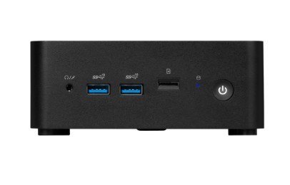 Komputer Cubi NUC 1M-002EU WIN11PRO/Intel Core i5-120U/8GB/512SSD/WiFi/BT/Czarny