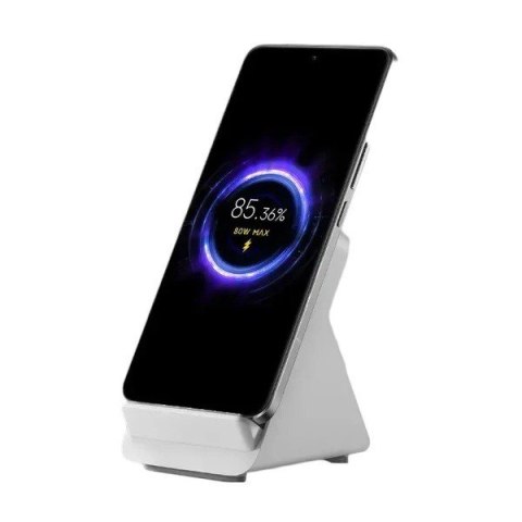 Ładowarka indukcyjna Adaptive Charging Stand 80W Ładowarka indukcyjna Adaptive Charging Stand 80W
