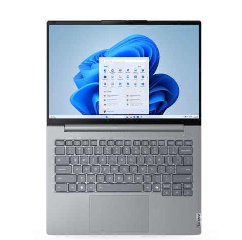 Laptop ThinkBook 14 G8 IRL 21SG0099PB W11Pro Intel 5 210H/16GB/512GB/INT/14 cali WUXGA/Arctic Grey/3YRS OS + CO2 Offset
