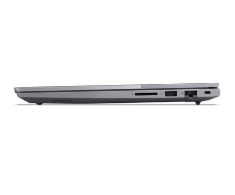 Laptop ThinkBook 14 G8 IRL 21SG0099PB W11Pro Intel 5 210H/16GB/512GB/INT/14 cali WUXGA/Arctic Grey/3YRS OS + CO2 Offset