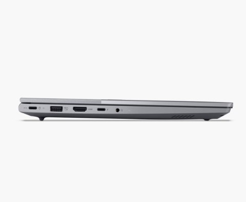 Laptop ThinkBook 14 G8 IRL 21SG0099PB W11Pro Intel 5 210H/16GB/512GB/INT/14 cali WUXGA/Arctic Grey/3YRS OS + CO2 Offset
