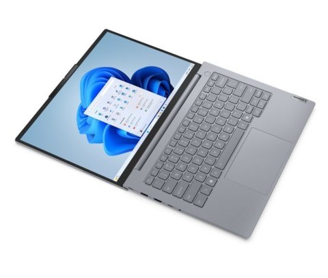 Laptop ThinkBook 14 G8 IRL 21SG0099PB W11Pro Intel 5 210H/16GB/512GB/INT/14 cali WUXGA/Arctic Grey/3YRS OS + CO2 Offset