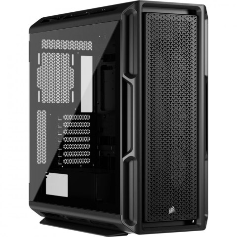 Obudowa 5000T Mid Tower Czarna