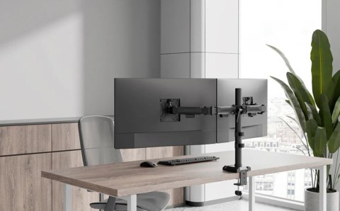 Ramię do monitora DS60-600BL2