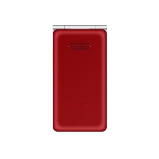 Telefon MM 835L 4G dual sim Czerwony
