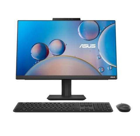 Komputer All-in-One ExpertCenter A5402WVAK-BPC0430 - i5-1340P/16GB/512GB/23.8 FHD/NoOS/3YRS