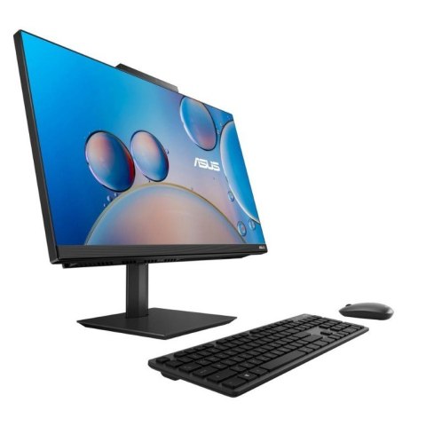 Komputer All-in-One ExpertCenter A5402WVAK-BPC0430 - i5-1340P/16GB/512GB/23.8 FHD/NoOS/3YRS