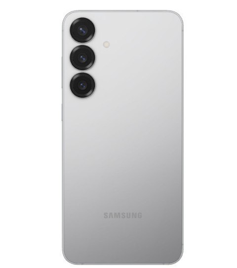 Smartfon GALAXY S25+ 5G 12/512GB DS Srebrny