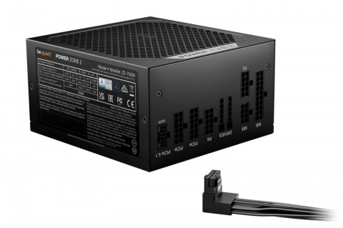 Zasilacz Power Zone 2 750W 80PLUS PLATINUM ATX 3.1 Zasilacz Power Zone 2 750W 80PLUS PLATINUM ATX 3.1