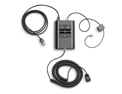 Adapter MDA524 QD USB-A 8L544AA Adapter MDA524 QD USB-A 8L544AA