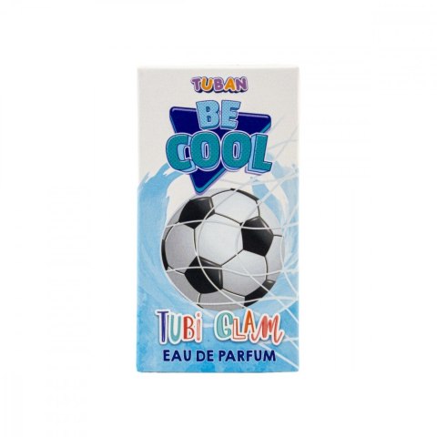 Perfumy Tubi Glam Be cool Perfumy Tubi Glam Be cool