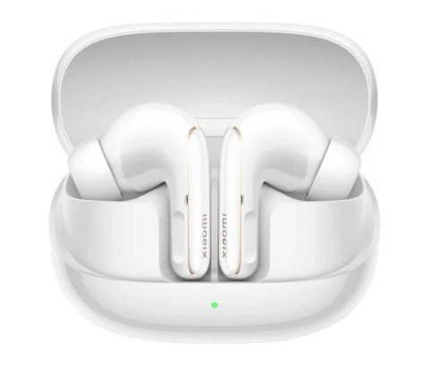 Słuchawki Buds 5 Pro Bluetooth białe Słuchawki Buds 5 Pro Bluetooth białe