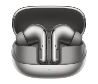 Słuchawki Buds 5 Pro Bluetooth tytanowe
