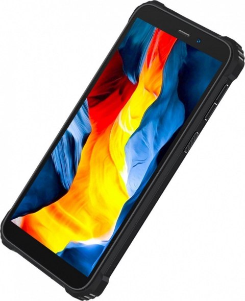 Smartfon G2 4G 4/64GB IP69K Pomarańczowy