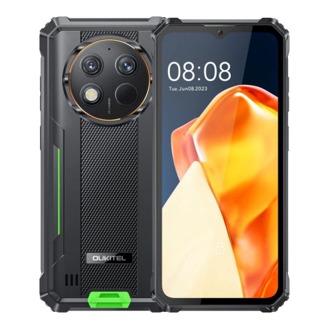 Smartfon WP28E 4G 4/64GB IP69K Zielony