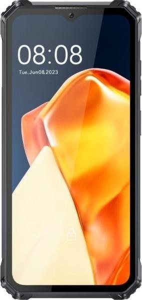 Smartfon WP28E 4G 4/64GB IP69K Zielony