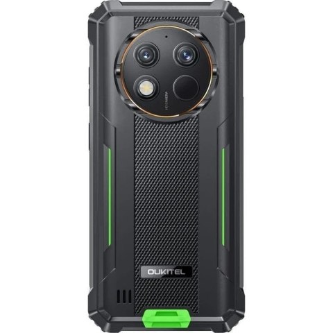 Smartfon WP28E 4G 4/64GB IP69K Zielony