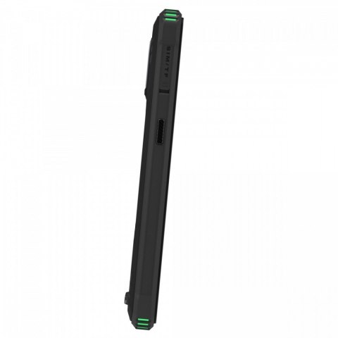 Smartfon WP32 Pro 4G 6/256GB IP69K Zielony