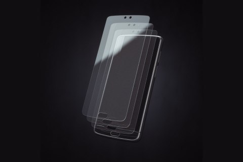 Szkło hybrydowe HybridGlass Samsung A56 5G A566