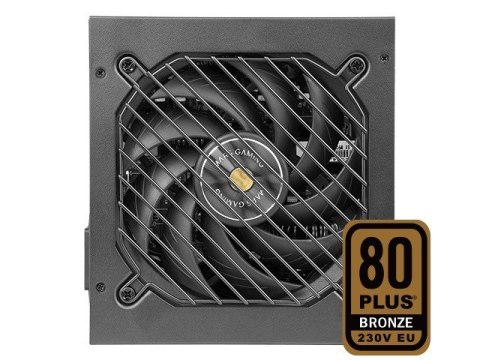 Zasilacz Tacens Mars MPB750SI 750W 80Plus Bronze Zasilacz Tacens Mars MPB750SI 750W 80Plus Bronze