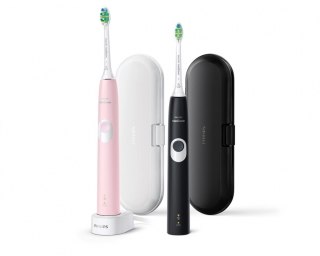 Zestaw szczoteczek Sonicare ProtectiveClean 4300 HX6800/35