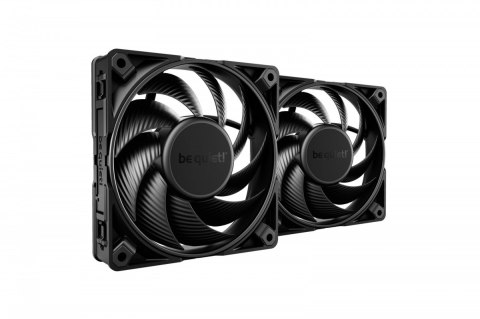 Chłodzenie wodne Silent Loop 3 240mm AIO