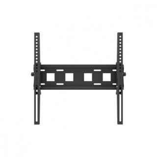 FSM150 Uchwyt ścienny stały do monitorów 32-55 cali VESA 75x75 - 400x400 15 kg