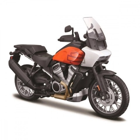 Model Harley Davidson 2021 Pan America 1250 1/12 Model Harley Davidson 2021 Pan America 1250 1/12