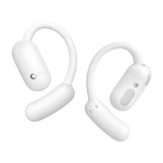 Słuchawki bezprzewodowe Soundcore Aero Fit 2 Bluetooth białe