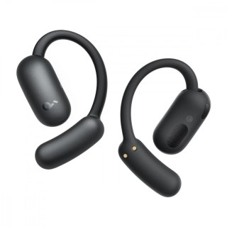 Słuchawki bezprzewodowe Soundcore Aero Fit 2 Bluetooth czarne