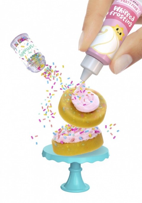 Figurki Miniverse Make It Mini From Scratch 1 sztuka
