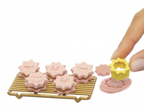 Figurki Miniverse Make It Mini From Scratch 1 sztuka