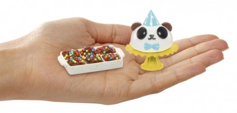 Figurki Miniverse Make It Mini From Scratch 1 sztuka