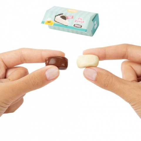 Figurki Miniverse Make It Mini From Scratch Display 15 sztuk