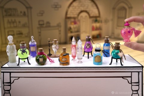 Figurki Miniverse Make It Mini Harry Potter Display 15 sztuk