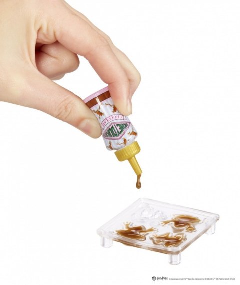 Figurki Miniverse Make It Mini Harry Potter Honeydukes Display 15 sztuk