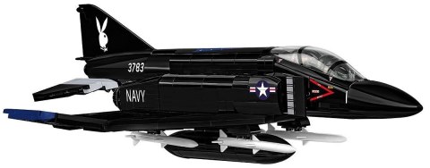 Klocki F-4S Phantom II 608 klocków