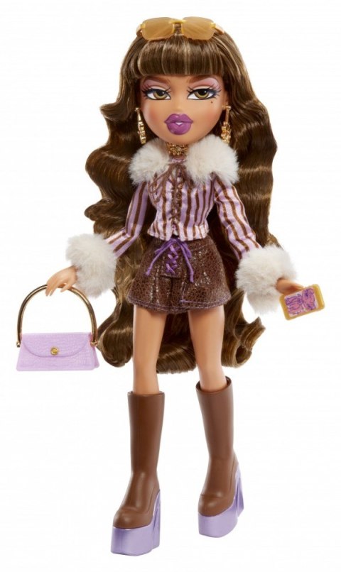 Lalka Bratz Yasmin