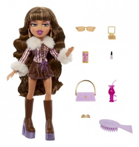 Lalka Bratz Yasmin