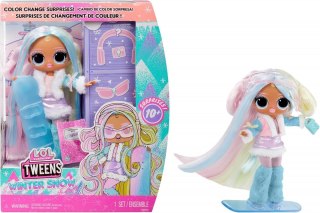 Lalka L.O.L. Surprise Tweens Candylicious